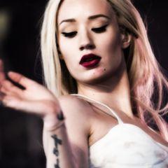 iggy, bethany, one direction