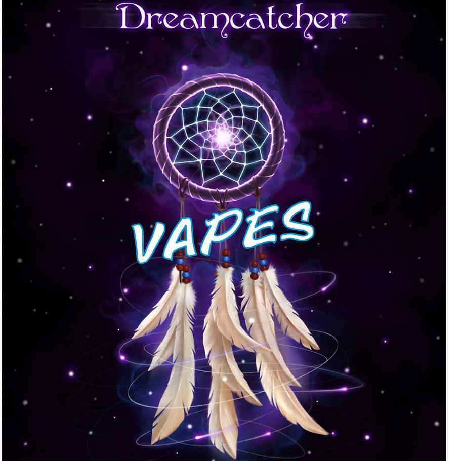 DreamCatchrVape's profile picture. 