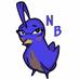 Lady Nerd Bird (@ladynerdbird) Twitter profile photo