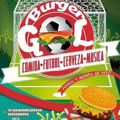 burgergol10's profile picture. 