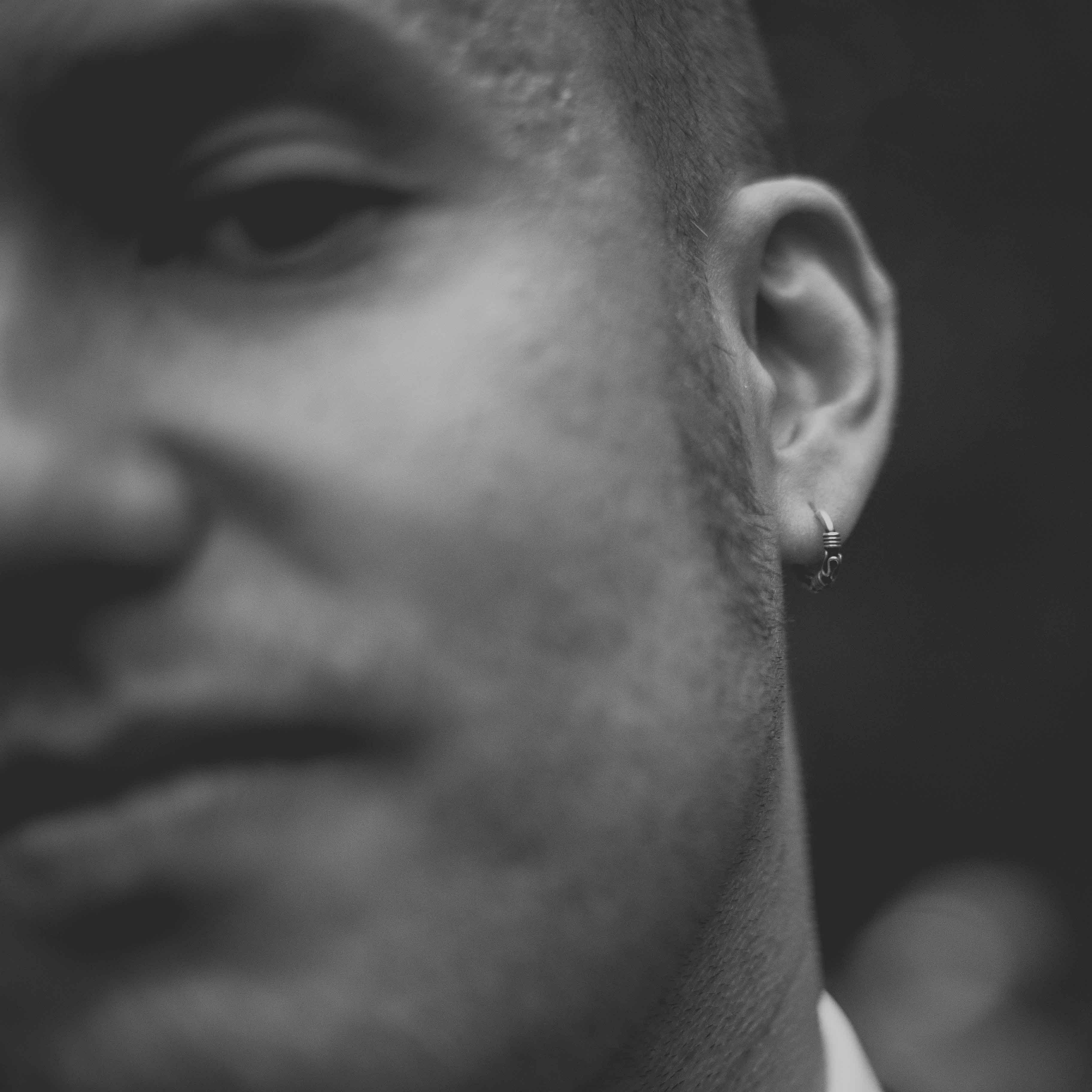 Fran_Shigeo's profile picture. La jugada está ahí, pero necesitas verla