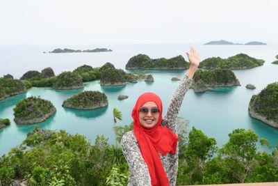 A daughter who's missing her Mom for the rest of her life