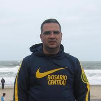 Gabriel De Diego (@gabodd2002) 's Twitter Profile