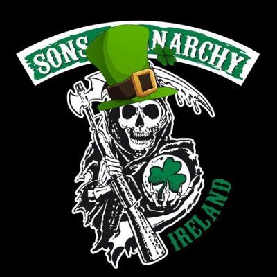 IrishKings #SonsOfAnarchy Followers @KimFCoates @TimVMurphy, @AlanONeill19  @JasonBarry_ @SeanMcNabbLA @RustyCoones https://t.co/Jt74LnTu12