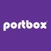 Portbox (@portbox) Twitter profile photo