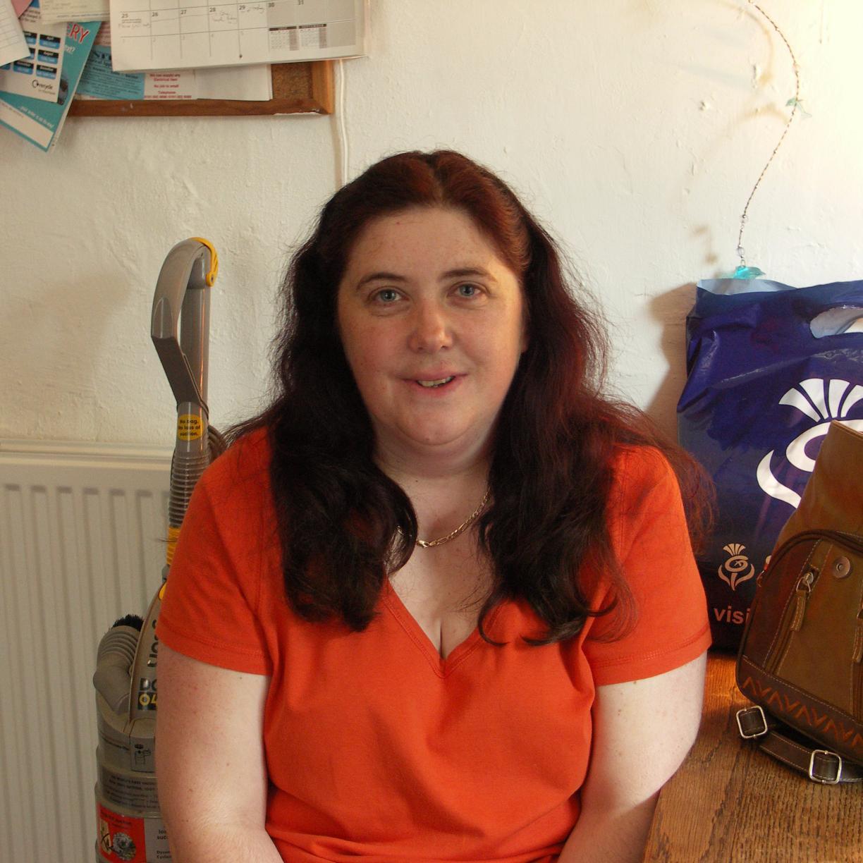 I am 45, female, & am looking for work in Manchester.  I have good ‘people’ skills, am computer literate, & have a lot of experience dealing with the public.
