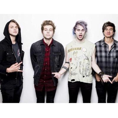 follow @/x5sosupdates on instagram for more updates