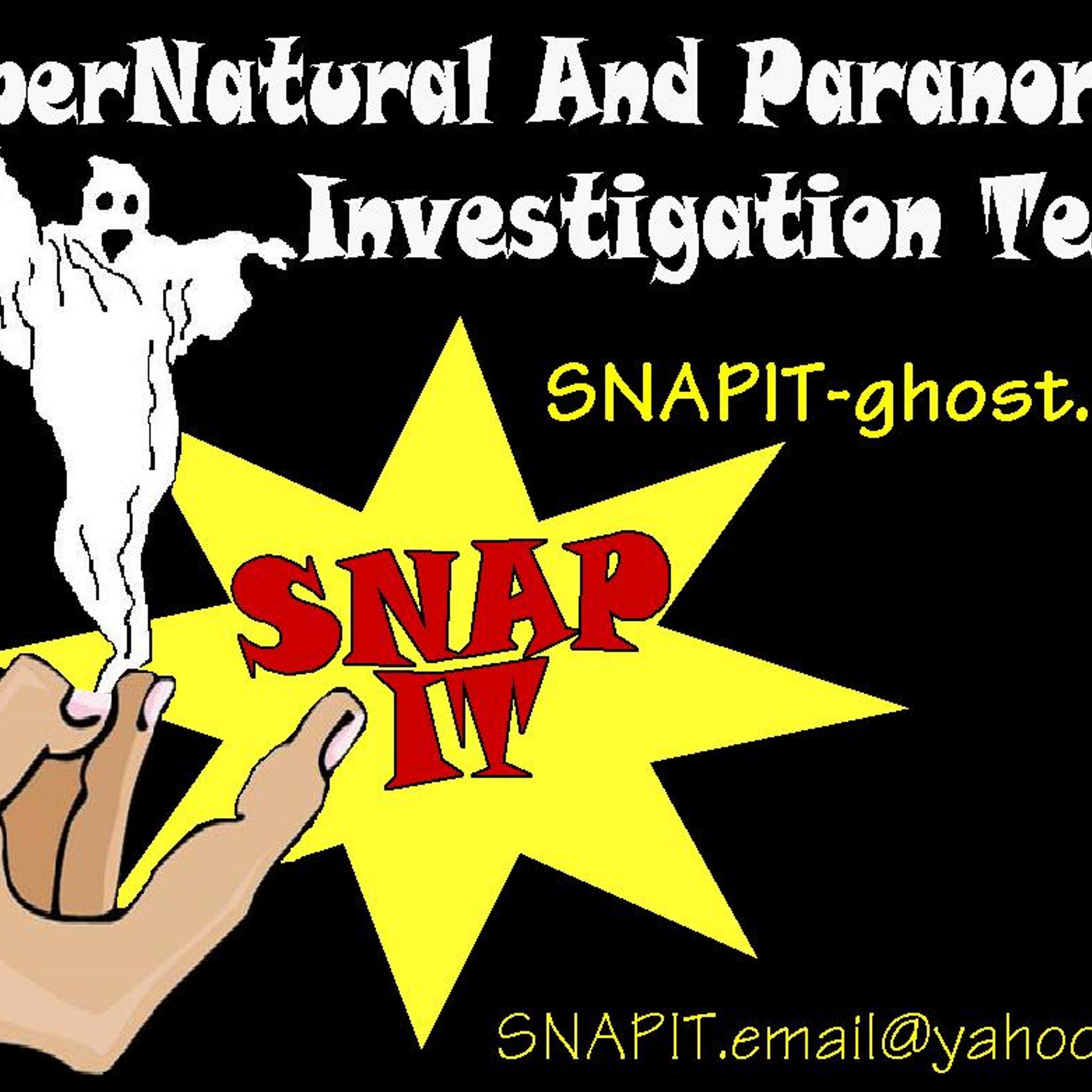 We are a group of paranormal investigators in the Chicago area.  We also host Haunted Church Investigations, Seances, and Readings via Mahala D. Bacon.