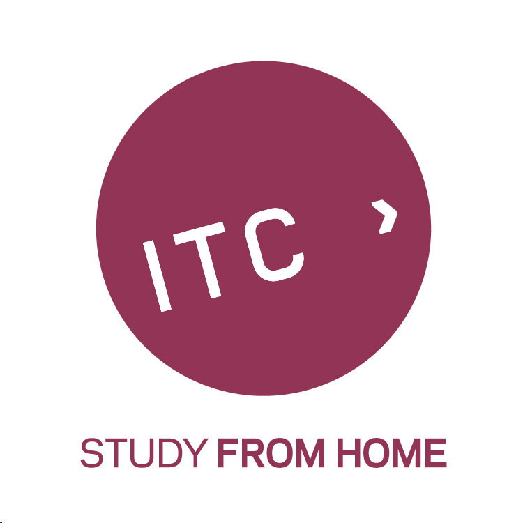 Study from Home with the International Travel College of New Zealand - a premium supplier of airline, airport, travel & tourism training courses | @itcnz