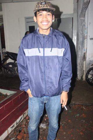 Onelove15 #Amelia sagita♥