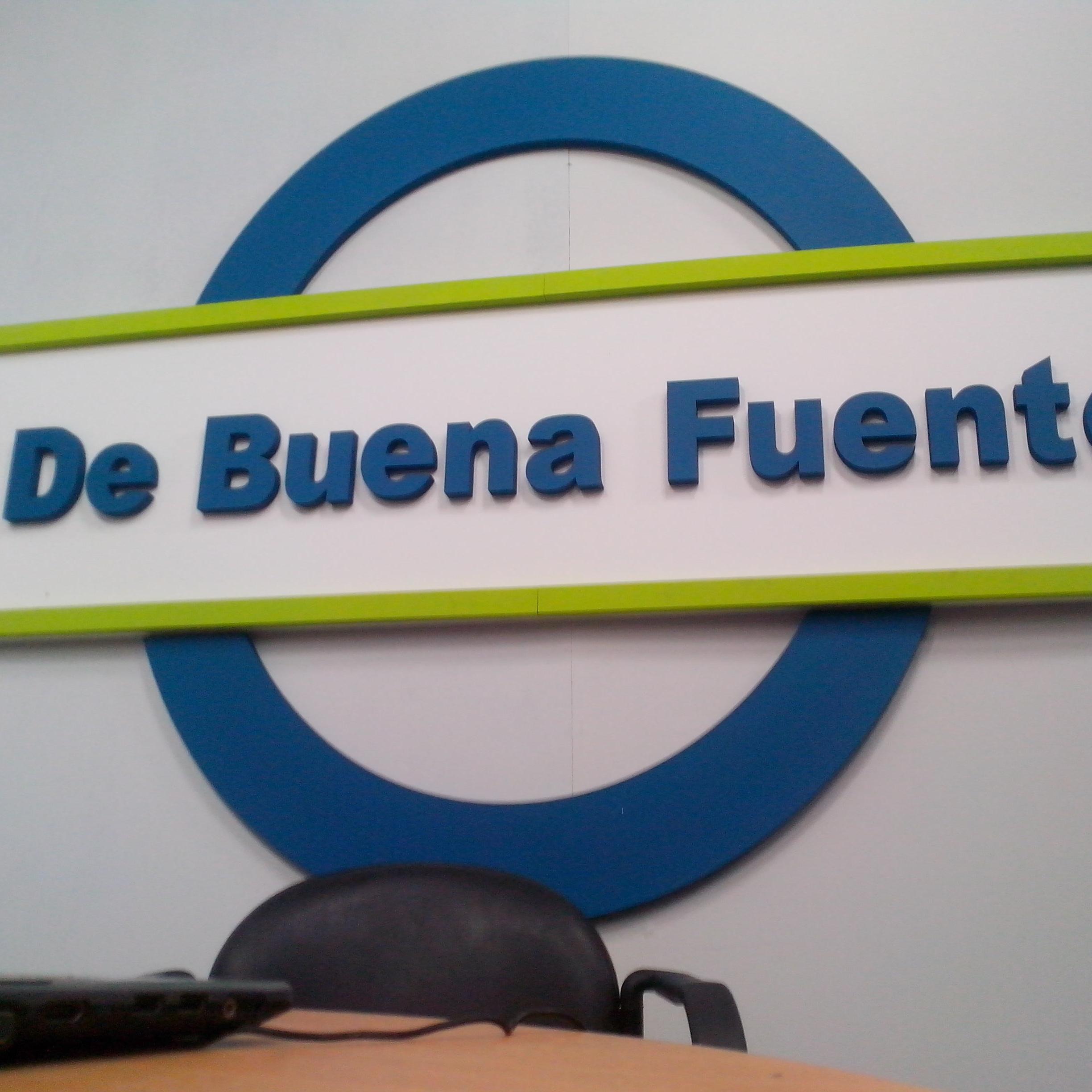 Programa periodístico, de Lun a Vie de 10 a 13 hs, FM Espacio 89.7 y Telecreativa, Canal 5 de aire, http://t.co/OmtblYOEqX en duplex!!