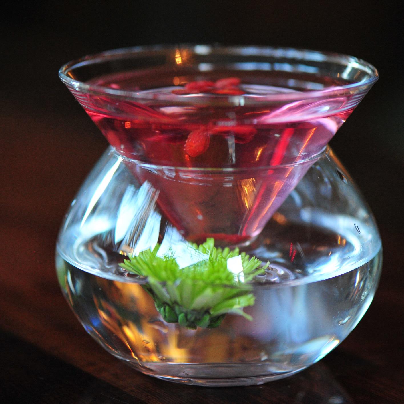 Elevated Korean & Innovative Japanese dining experience, located in the Yorkville area of downtown Toronto.