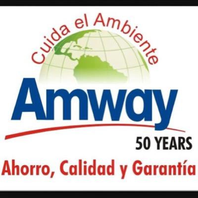 amwayvzla1's profile picture. Empresa lider en calidad de productos. #NOMASCOLAPORDETERGENTE. Para contacto dar follow y escribir al Direct o llamar al 04164994288 .
