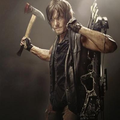 (TWD RP) Bio coming