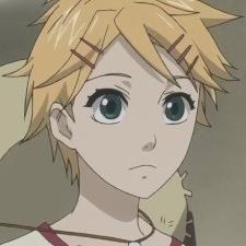 The Phantomhive gardener is at your service! 
[He/They] We should chat sometime!