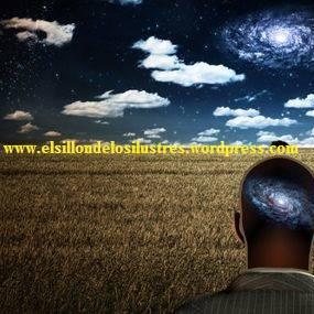 Twitter oficial del blog: El sillón de los ilustres, donde se tratan temas de filosofía, cultura y misterio desde un punto de vista objetivo e informativo.