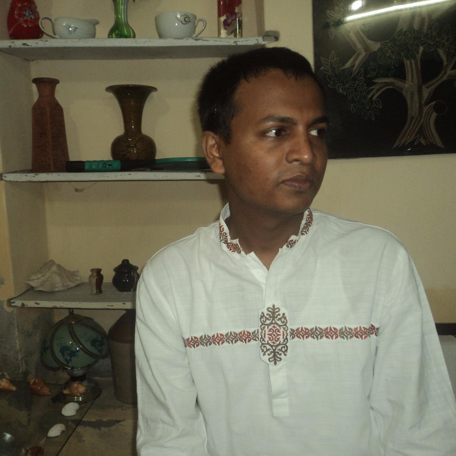 yeakubzaker's profile picture. 