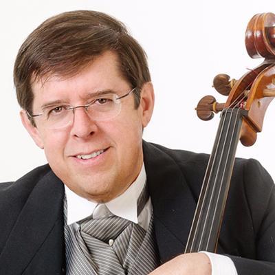 ignacio_marisca's profile picture. Violonchelista. Miembro de Concertistas de Bellas Artes. Miembro del H. Consejo Técnico de la FaM. Realización de más de 1300 conciertos en México y en el mundo