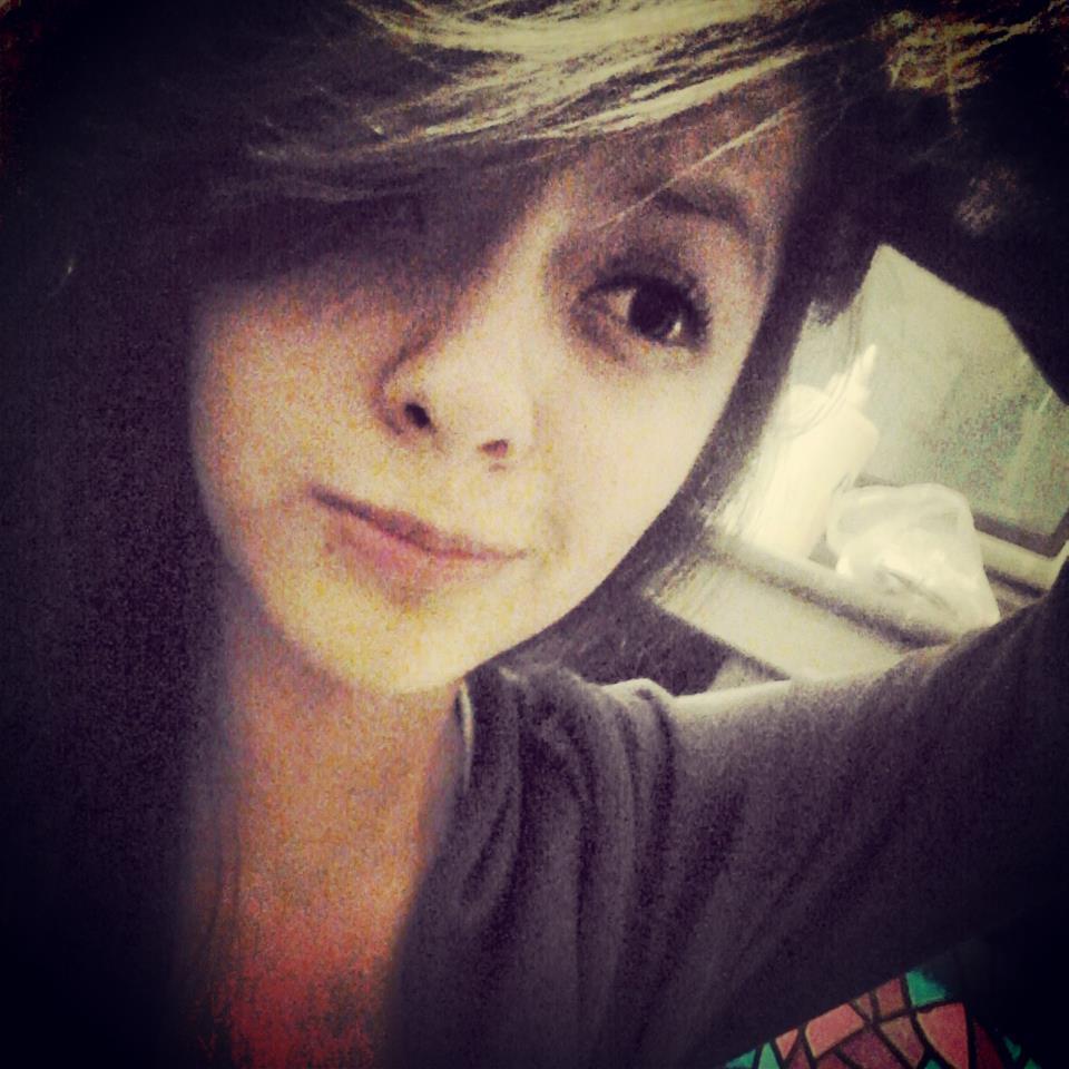 Hola, Soy Diana, No se de donde vengo ni a Donde Voy pero si quieres ven Conmigo ♥ http://t.co/Ynb2DKyK