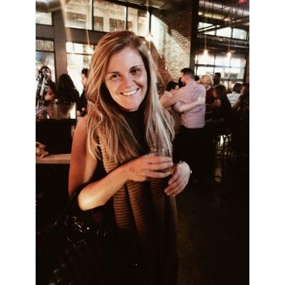 kristinacv's profile picture. 