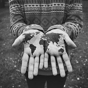 usmc_babe_23's profile picture. Do you remember who you were, before the world told you who you should be?