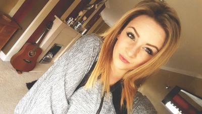 Georgiiaa_H's profile picture. | Trainee make-up artist| 18