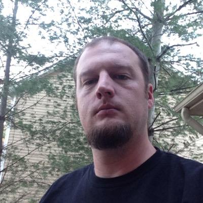 KennyPlumb's profile picture. 