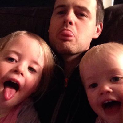 pol_dev's profile picture. Living in Carrickmore but will always be from Ballinderry!