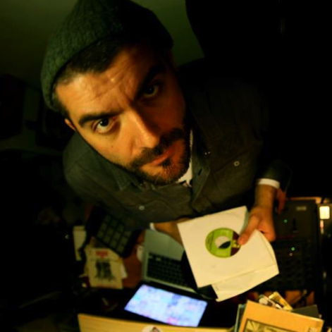 Chief Editor @SURLMAG. Marche ou crée. La biture avec une plume.