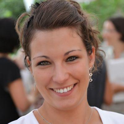 AurelieMartin11's profile picture. 