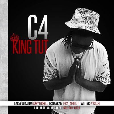 Music Artist/Entertainer. For bookings,features and ect contact CEO @DSCB_Willo. New Single Out Now. #KingTut. #Throwed Email:C4musicflow@gmail.com