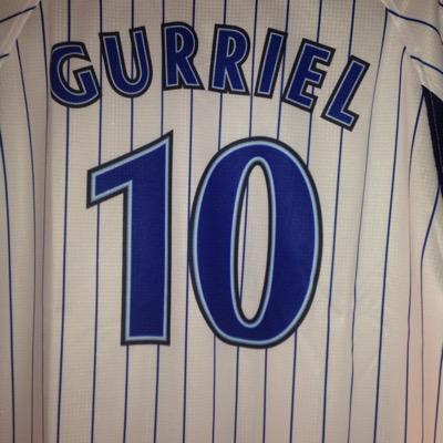 野球用アカウントです、名前通り横浜と西武を応援しています。 最近は横浜寄りかな…遠い。