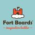 Fort Boards (@fortboards) Twitter profile photo