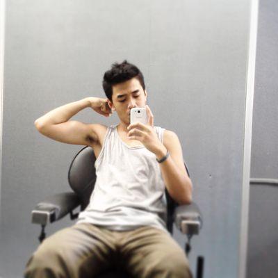 Singer / Dancer / Basketball Player / Freelance Model / Young Actor / HUGE FEELER