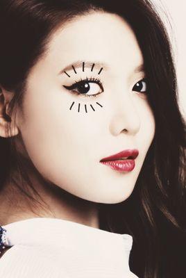 Twitter account dedicated to Korea's gorgeous girl entertainers. Here we collect the best of them!