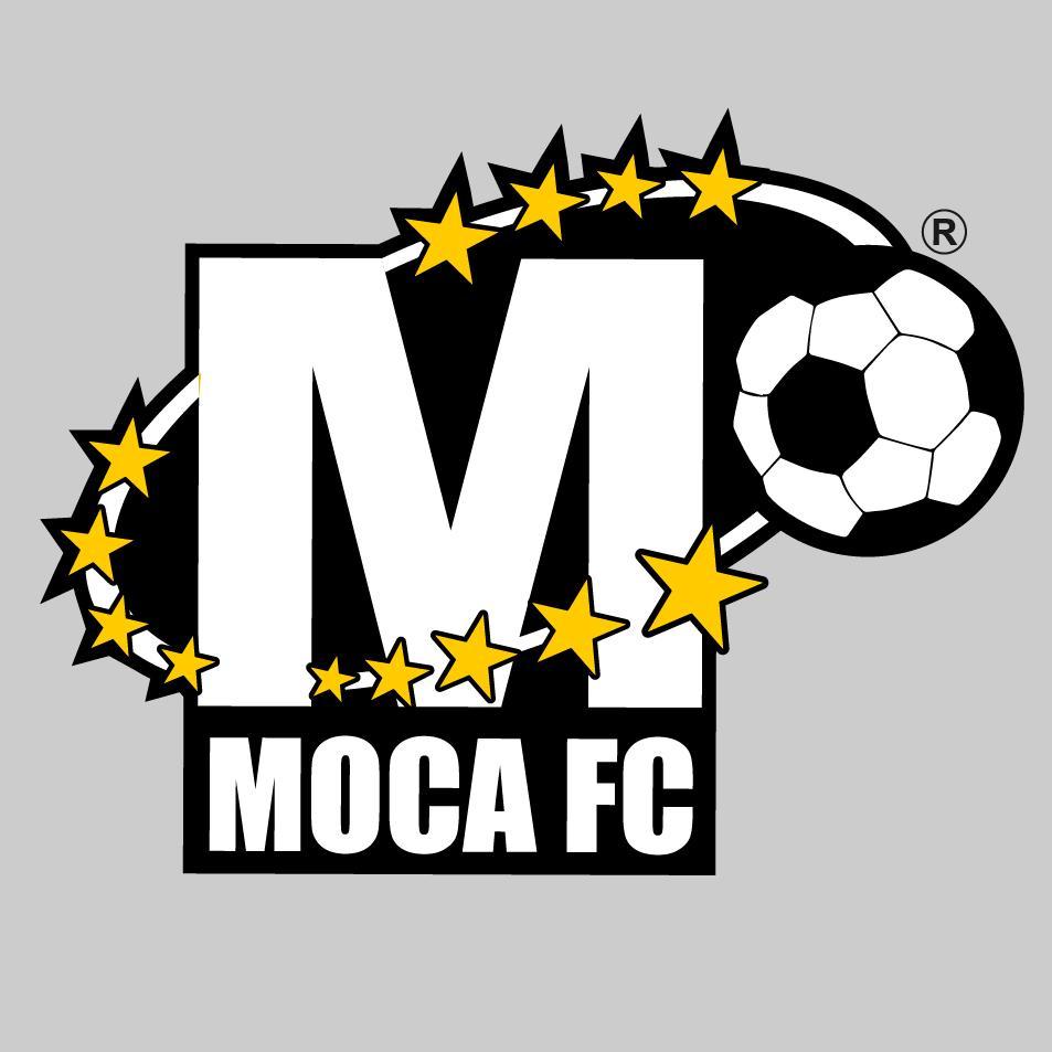 Cuenta Oficial del Moca FC que participa en la Liga Dominicana de Futbol.