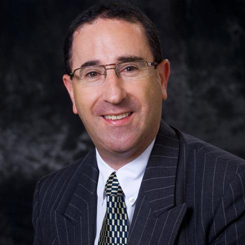 Mark_Werman's profile picture. 