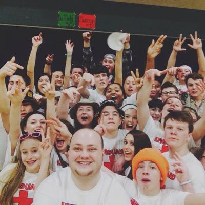 Hey Class Of 2017 Follow for reminders and updates on Fundraisers, events.... use #ILHSclassof2017 ⬅️⬅️⬅️ Mrs. Forkell #SENIORS#LETSGO
