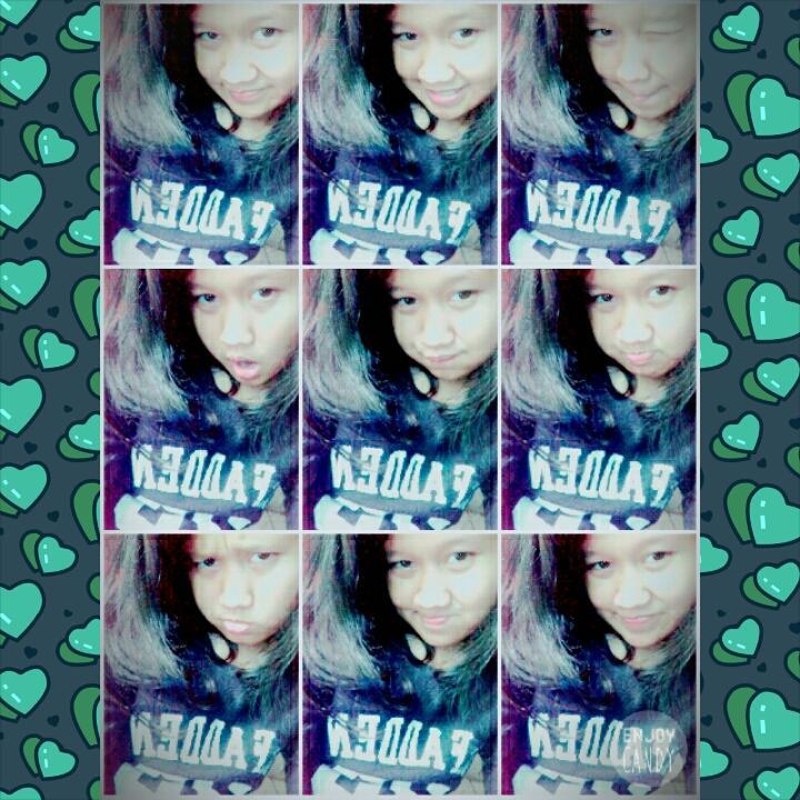 ♥ 9Fams || Negrow'20 {} || ツ FJKT48 ツ || Young Lex \m/