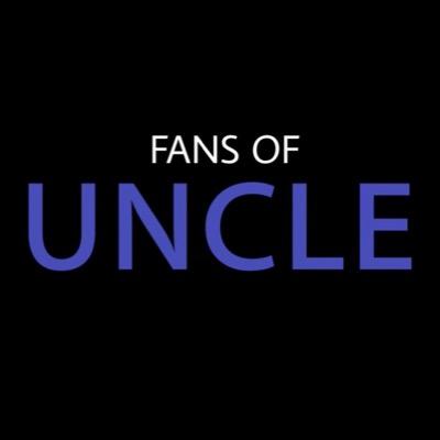 FansOfUncle's profile picture. fans of BBC Comedy Uncle