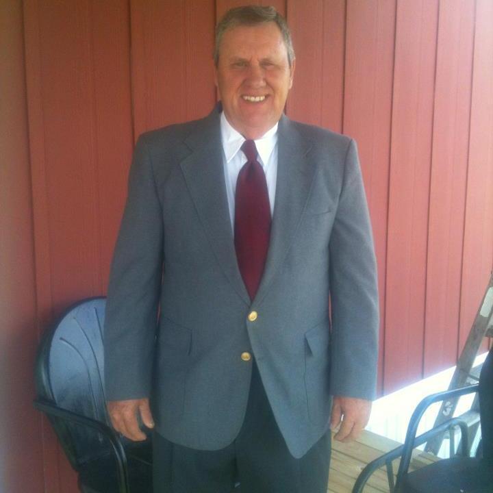 Bro. Arvin Mathews