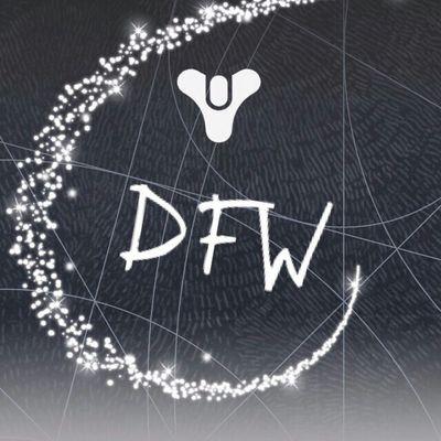 DFWClan_14's profile picture. DFW is DownForWhatever a clan that started with just a couple of friends willing to help each other in times of need. Now we are growing!