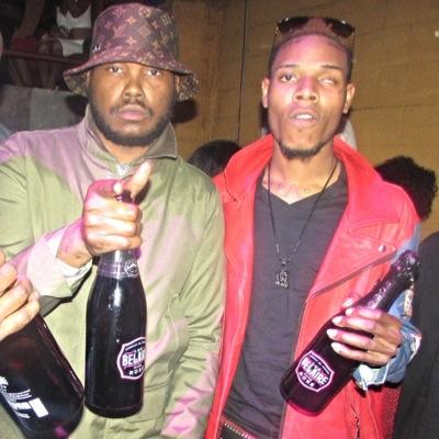 **PROMO ONLY** (Not JR the ICON) follow him at @FilthyEGOjEscobar - @FawksocietyTV on IG **PROMO ONLY**
