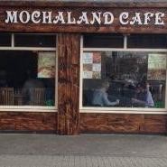 Breakfast & Brunch Restaurant • Coffee shop • Tapas Bar