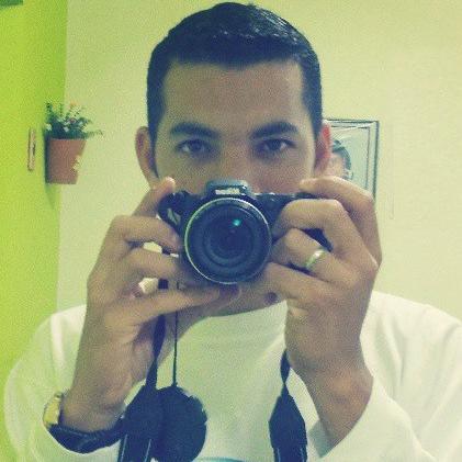 Teo_Qtalk's profile picture. 