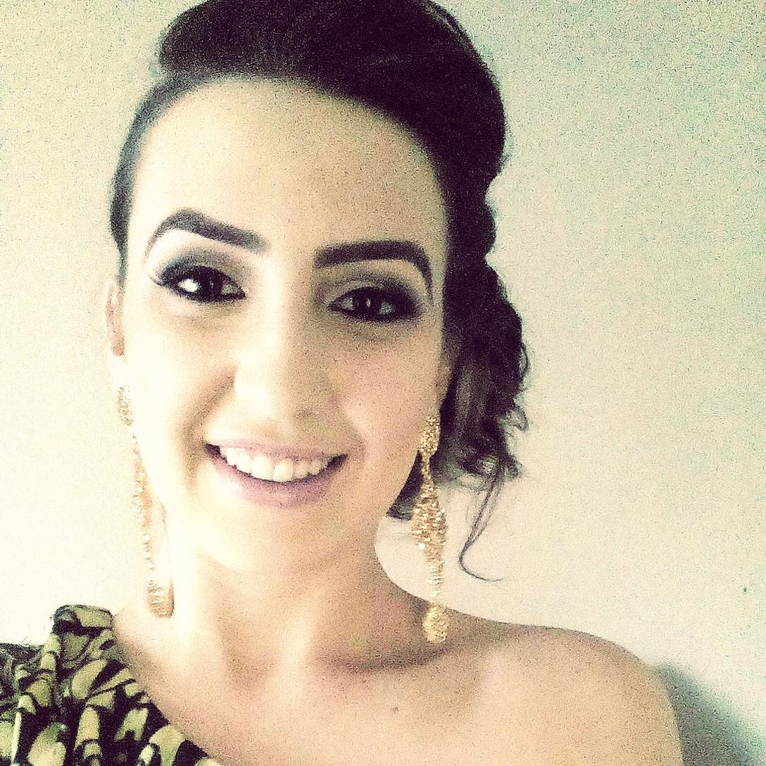 adri_riboldi's profile picture. Biomédica, 21