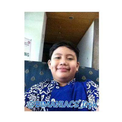 Official Bimaniacs From Depok | Always support for @Bima_JMCI2 | Anniv: 02 Februari 2015