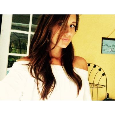 CieraGeyer's profile picture. 