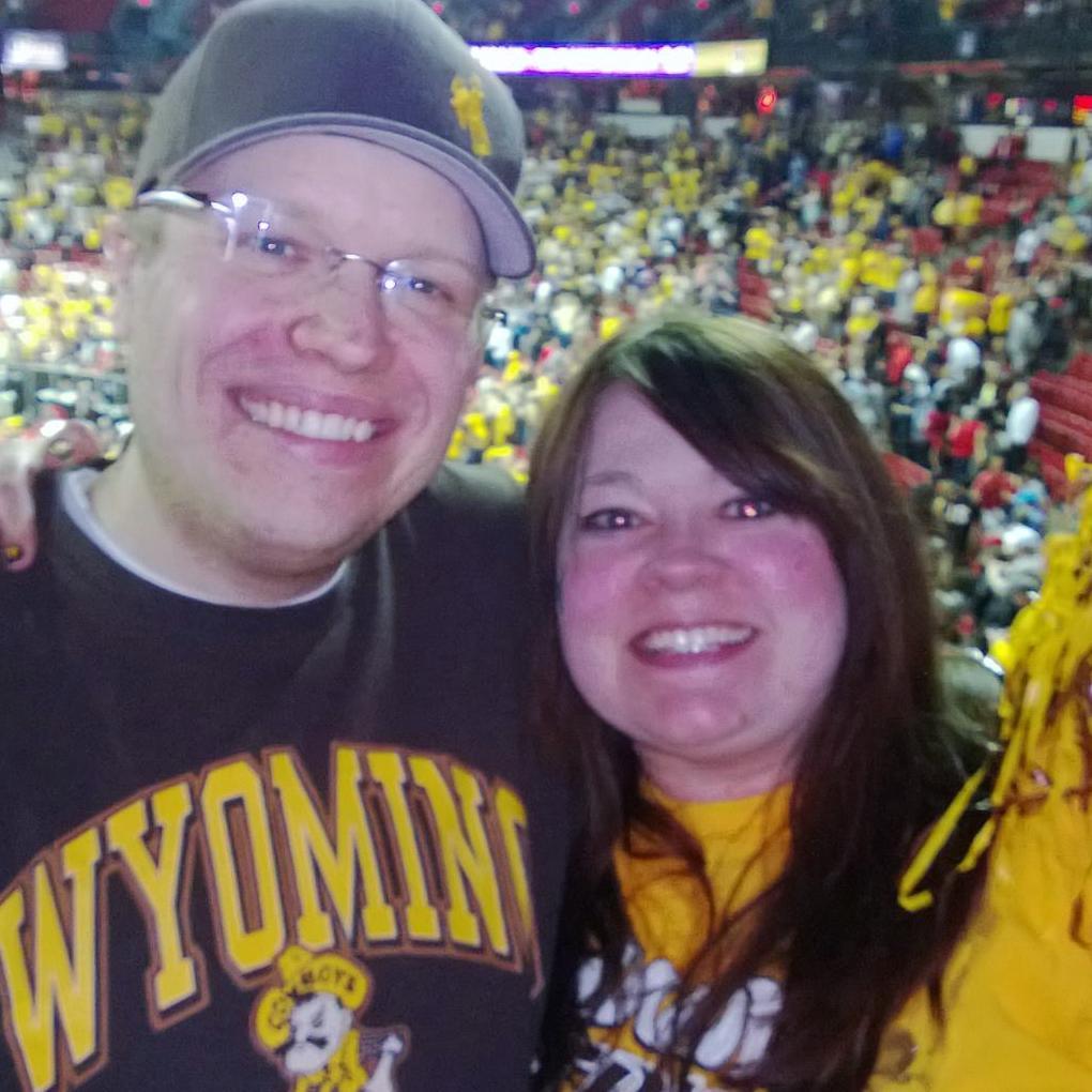 stephpick39's profile picture. CPA~AICPA Leadership Academy Alumni 2014~Mommy of 1~University of Wyoming Alum~Bleed Brown and Gold~stephie_wy on instagram