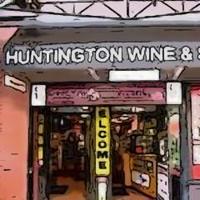 Huntington Wine & Spirits(@hwsboston) 's Twitter Profile Photo